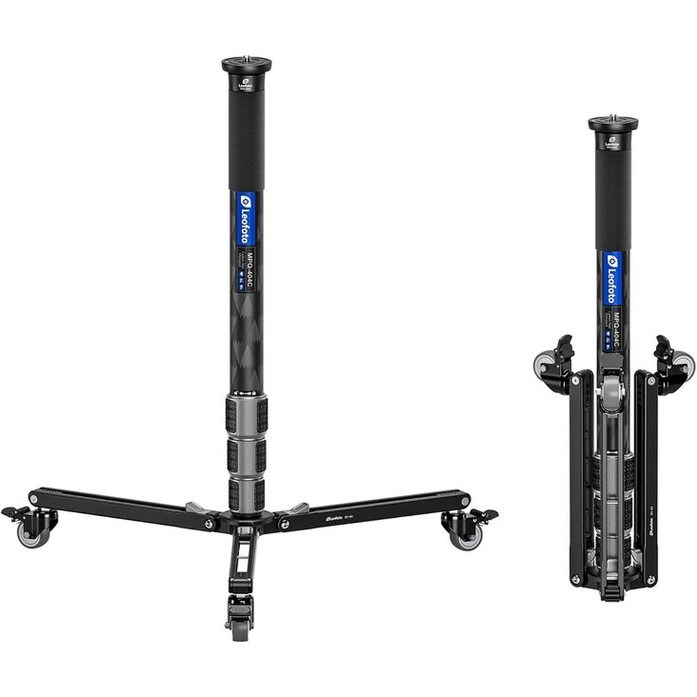 Leofoto Monopod DY-40 Dolly