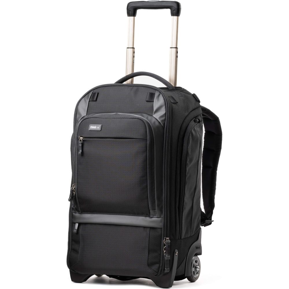 Think Tank Walker Pro Rolling backpack