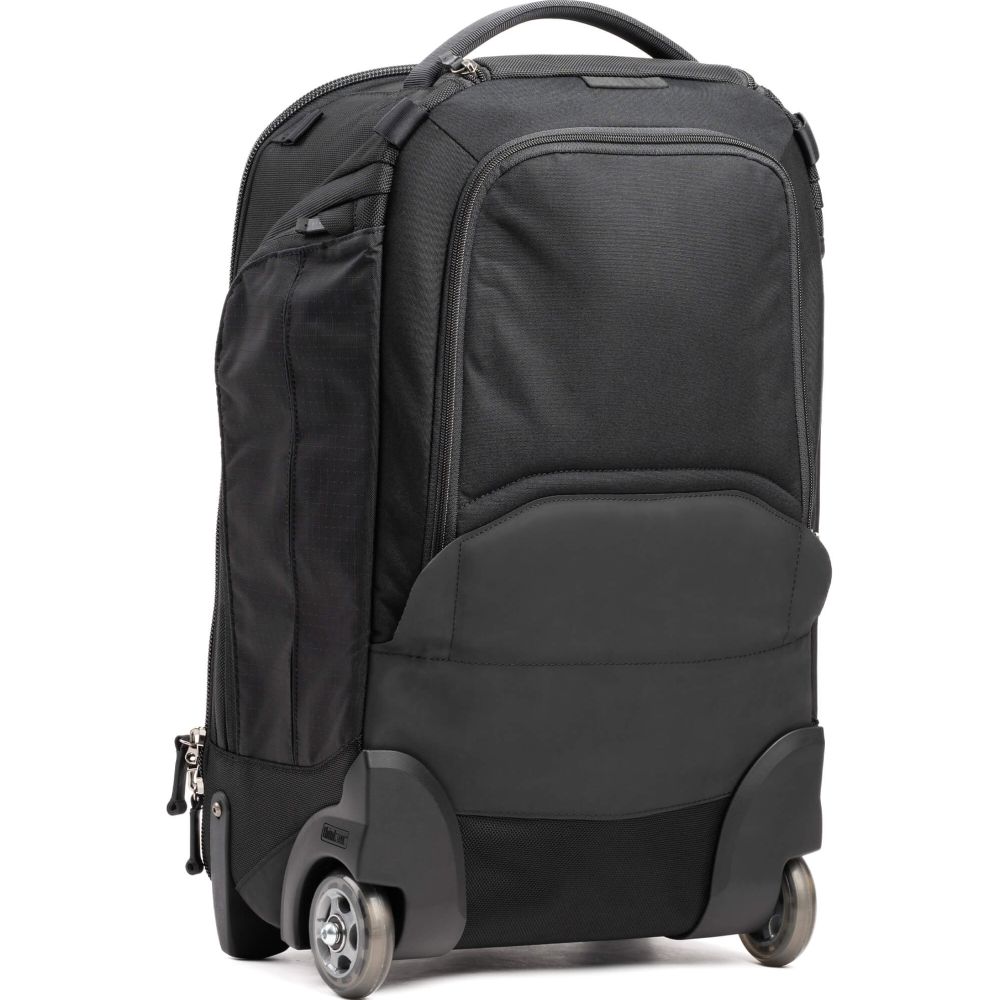 Think Tank Walker Pro Rolling backpack