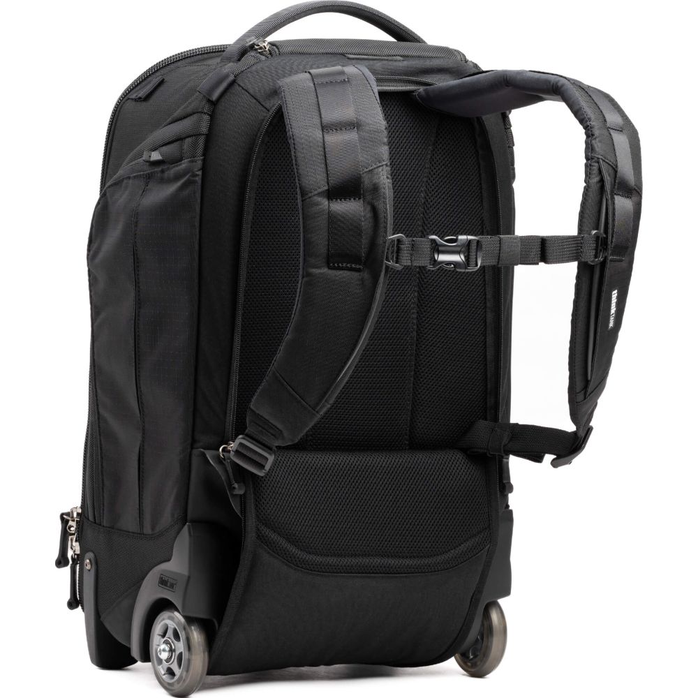 Think Tank Walker Pro Rolling backpack