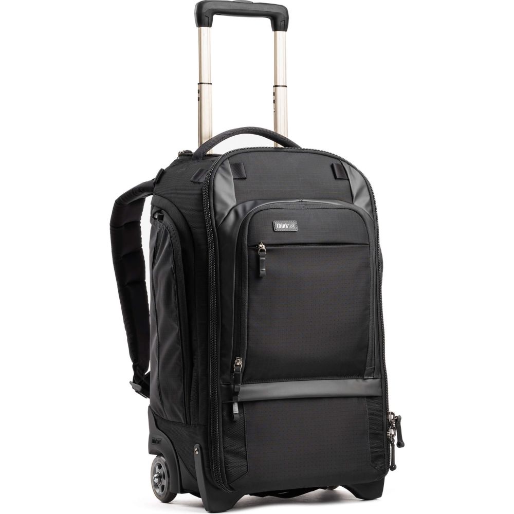 Think Tank Walker Pro Rolling backpack