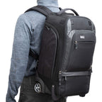 Think Tank Walker Pro Rolling backpack