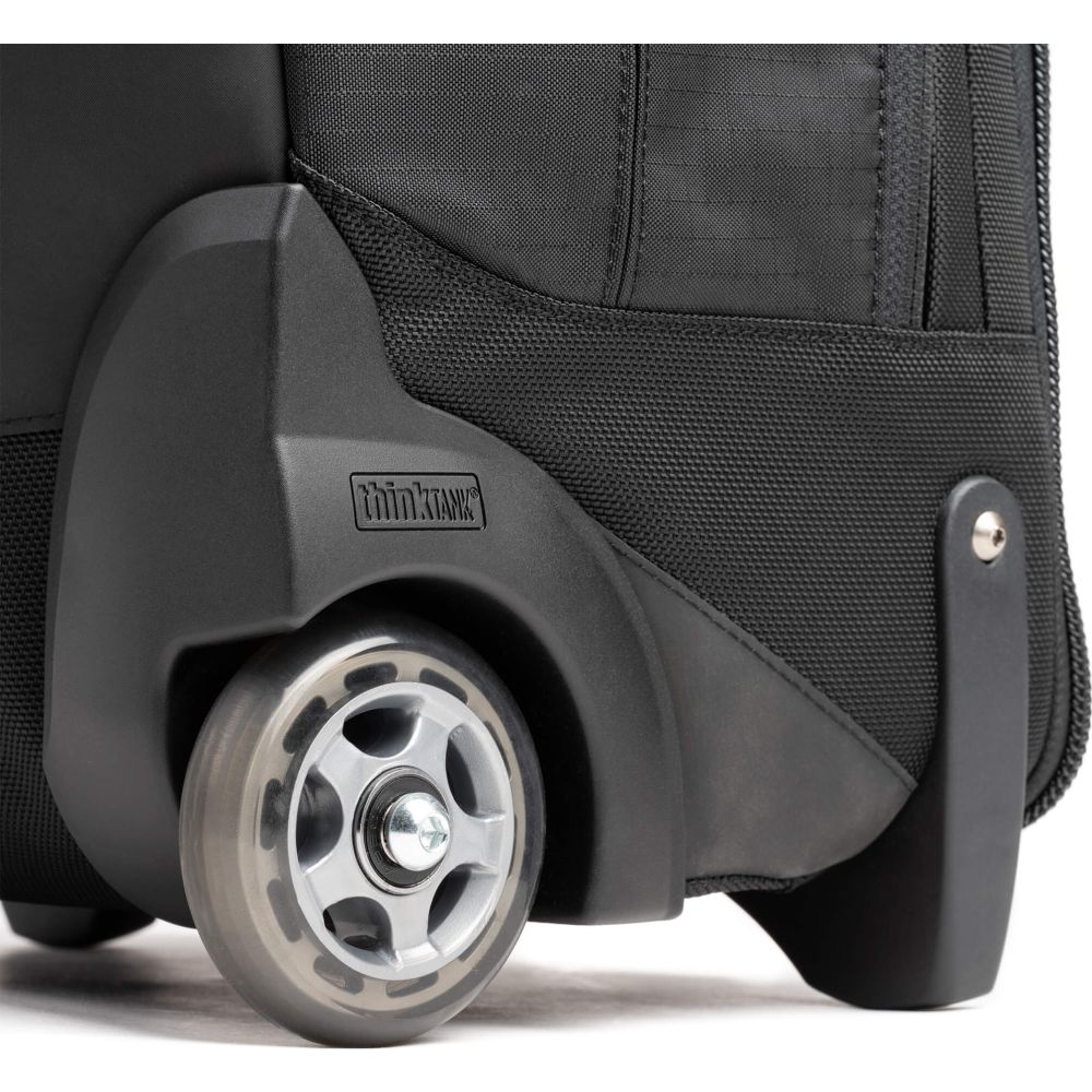 Think Tank Walker Pro Rolling backpack