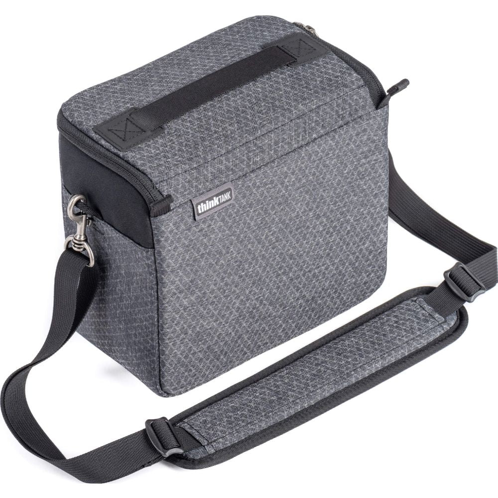 Think Tank SpeedTop 30 backpack kit incl. Stash Master S, Graphite
