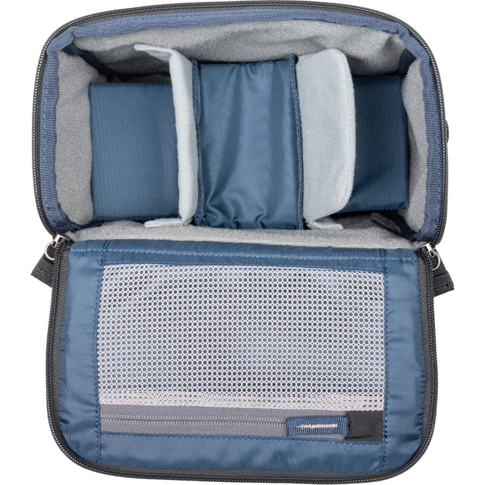 Think Tank SpeedTop 30 backpack kit incl. Stash Master S, Graphite