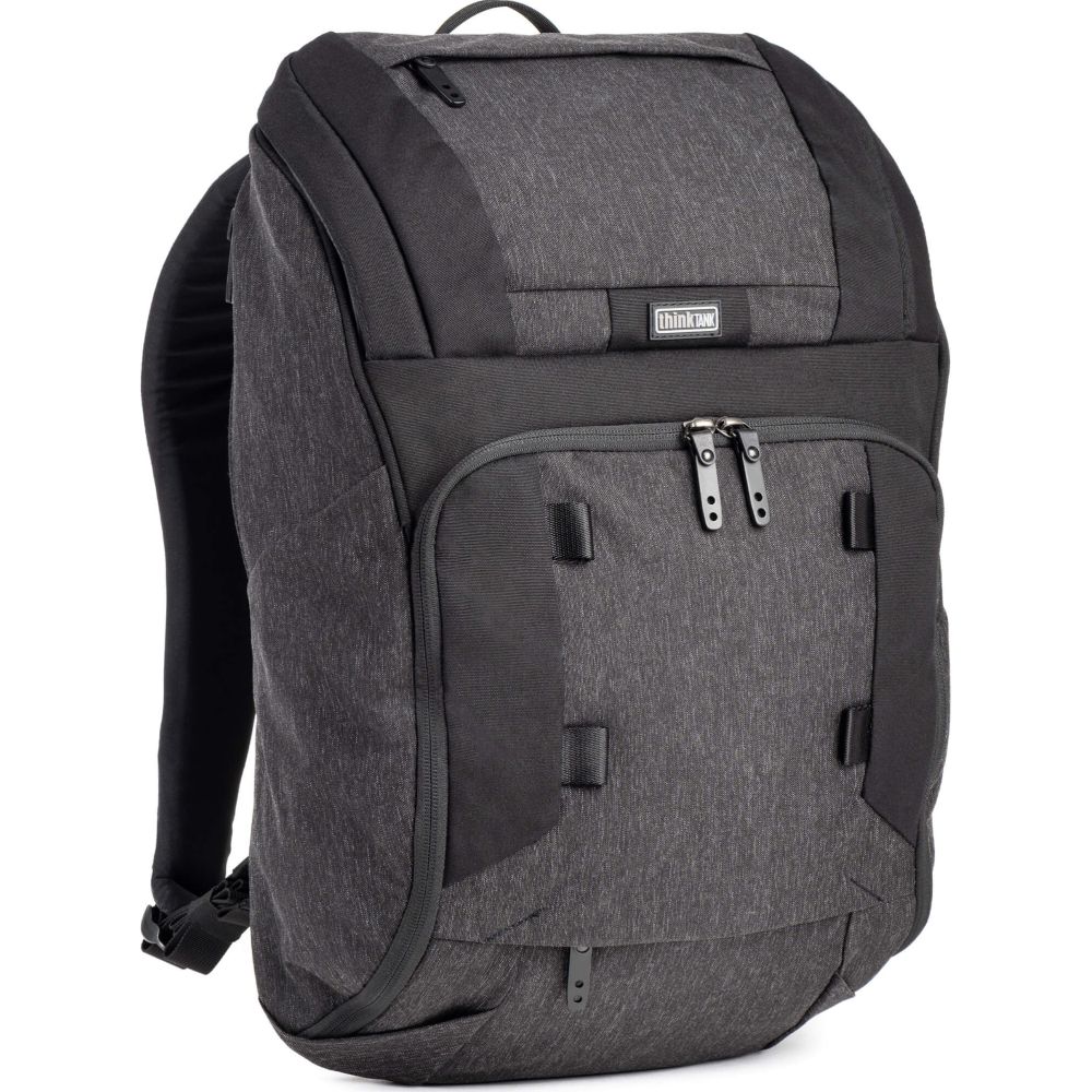 Think Tank SpeedTop 20 backpack kit incl. Stash Master S, Graphite
