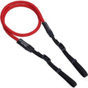 Artisan & Artist ACAM 307A Camera strap, red