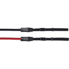 Artisan & Artist ACAM 307A Camera strap, red