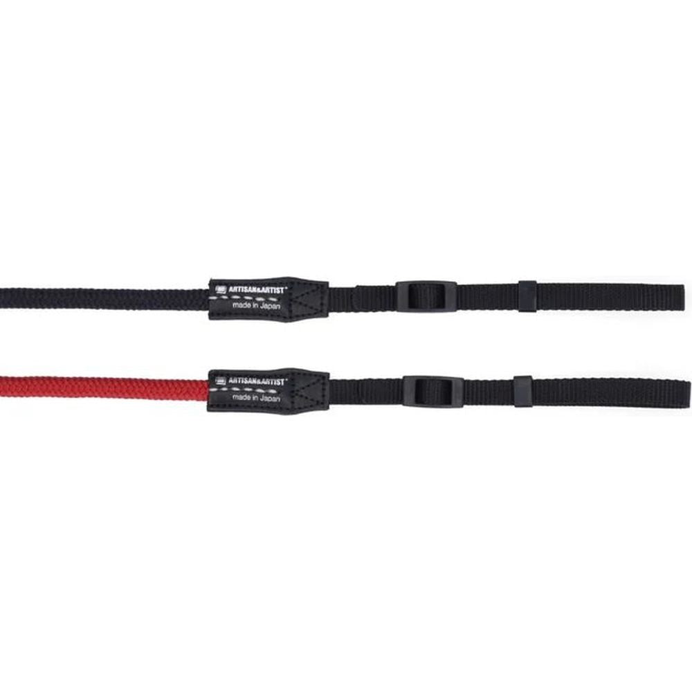 Artisan & Artist ACAM 307A Camera strap, black
