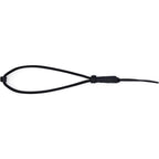 Artisan & Artist ACAM 311PA Camera strap, black