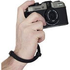 Artisan & Artist ACAM 311PA Camera strap, black