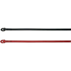 Artisan & Artist ACAM 280A Camera strap, red