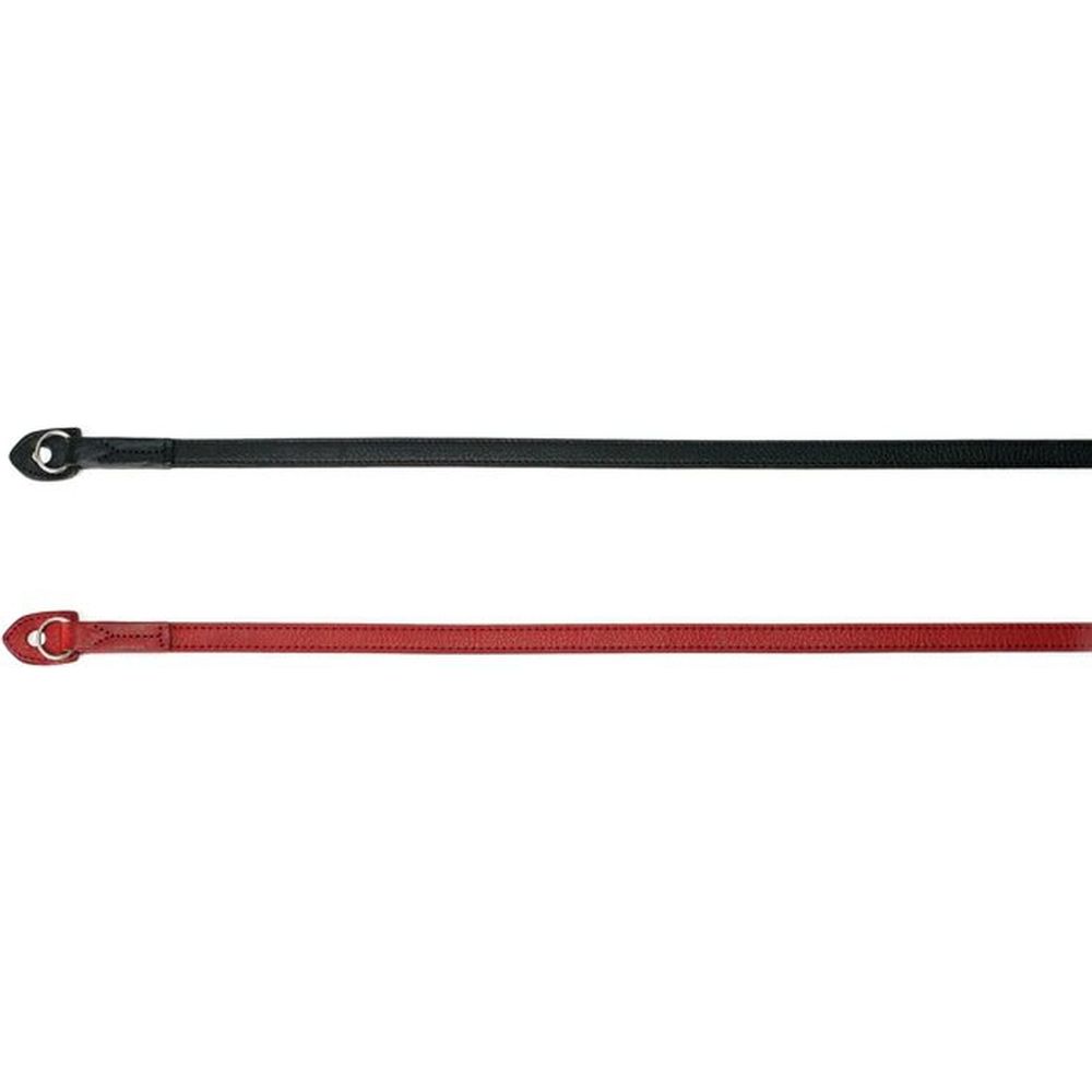 Artisan & Artist ACAM 280A Camera strap, red