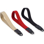 Artisan & Artist ACAM 295A Camera Strap, red