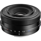 TTARTISAN AF 14mm f/3.5 for Fuji X Black