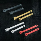 Filmsticks Hook and Loop Cable Tie Pack - 15cm