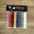 Filmsticks Hook and Loop Cable Tie Pack - 15cm