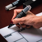 Filmsticks Non-Permanent Marker Pen