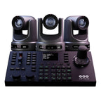 PTZOptics PT20X4K-PRODUCER SUPERJOY Bundle