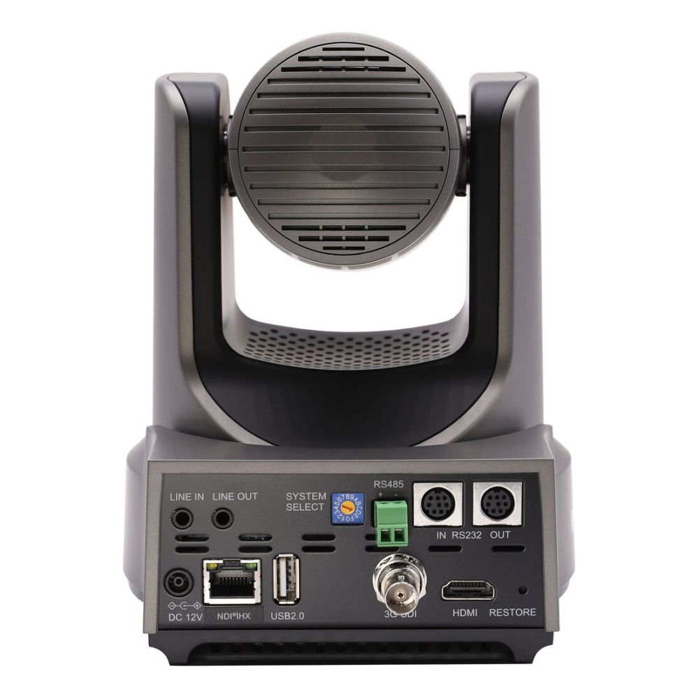 PTZOptics PT20X4K-PRODUCER SUPERJOY Bundle