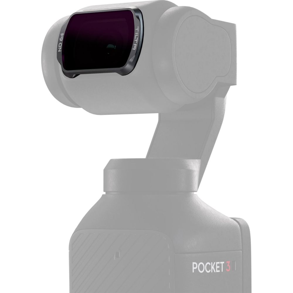 Tilta ND 1.5 Filter for DJI Osmo Pocket 3