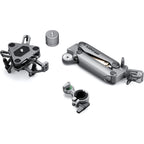 Tilta Hydra Alien Mini Biking Kit (Universal) - Titanium Gray