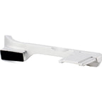 Tilta Hot shoe Thumb Bracket for Fujifilm GFX100RF - Silver