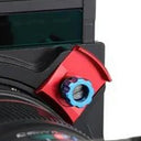 Benro FH100M3 blue filter screw