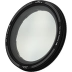 H&Y RevoRing Black promist 1/8 Filter (67-82mm)