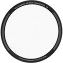 H&Y Black fog magnetic 1/2 clip-on filter for RevoRing 67-82mm