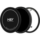 H&Y HD EVO ND3-1000 + CPL filter kit 67mm