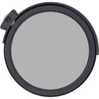 H&Y K-Series ND16 + circular polariser HD MRC 95mm drop-in holder filter