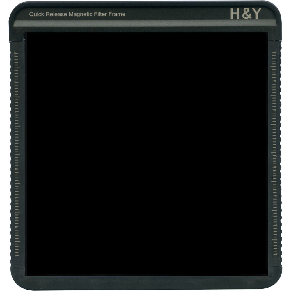 H&Y K-Series 100 x 100mm ND8 HD MRC ND filter