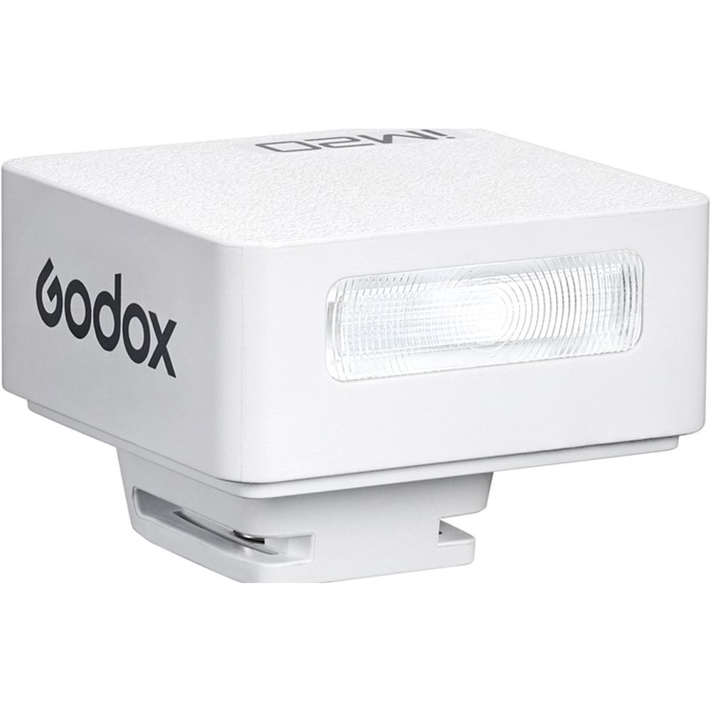 Godox iM20 iFlash Camera Flash White