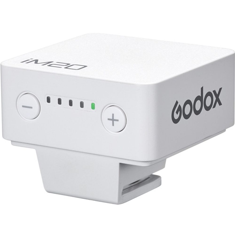 Godox iM20 iFlash Camera Flash White
