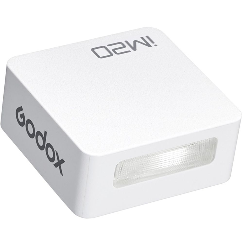 Godox iM20 iFlash Camera Flash White