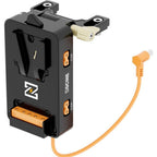 ZGCINE VM-VP5 for Sony FX6 V-mount plate