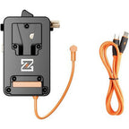 ZGCINE VM-VP5 for Sony FX6 V-mount plate