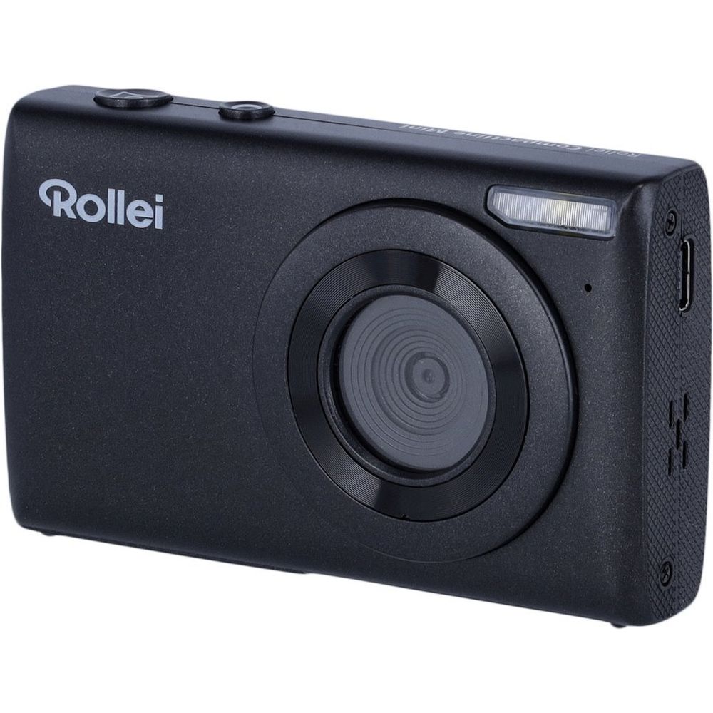 Rollei Compactline Mini black