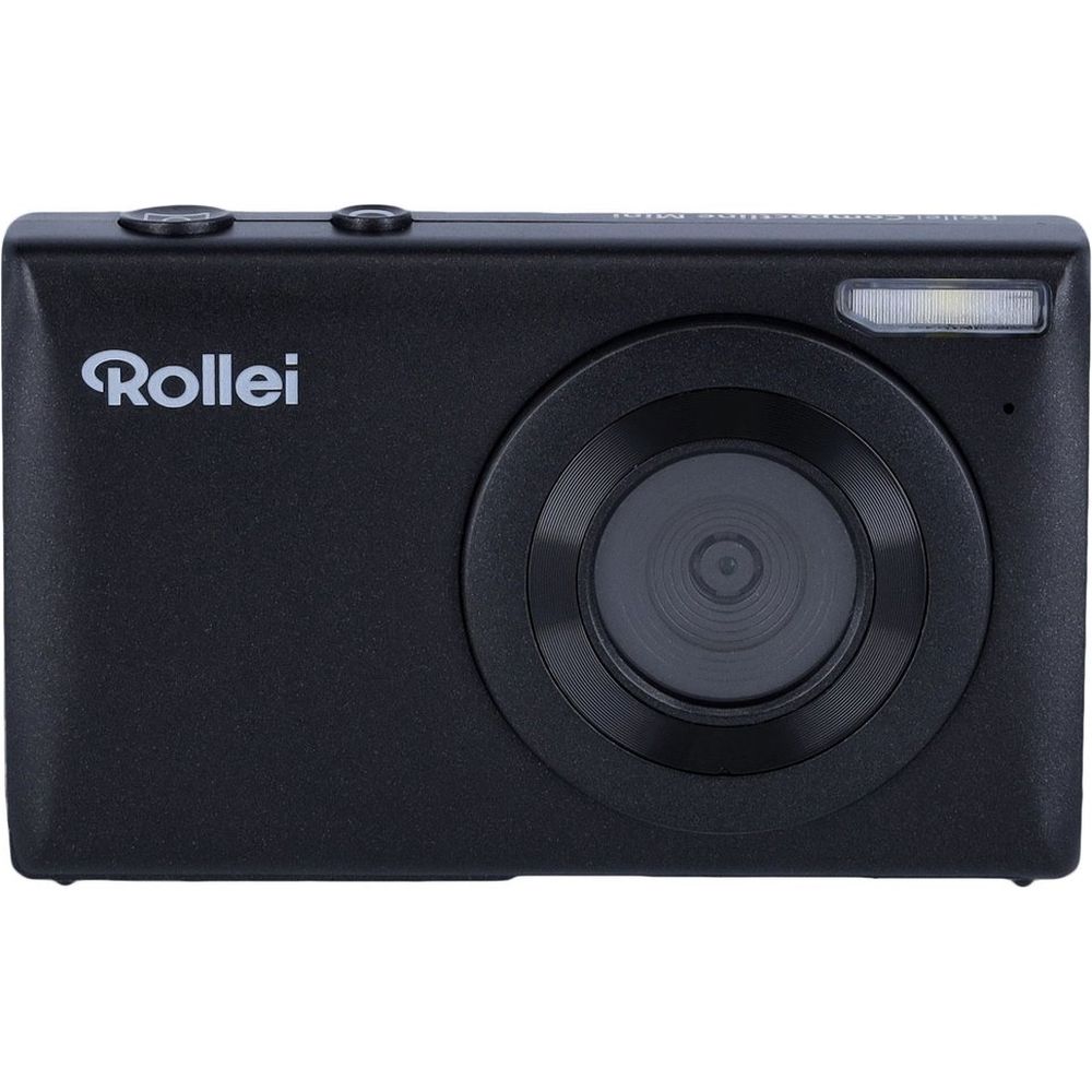 Rollei Compactline Mini black