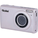 Rollei Compactline Mini pink