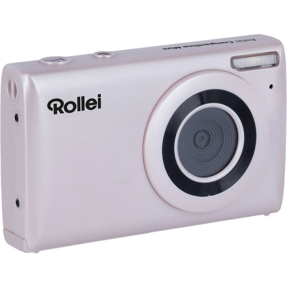 Rollei Compactline Mini pink