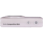 Rollei Compactline Mini pink
