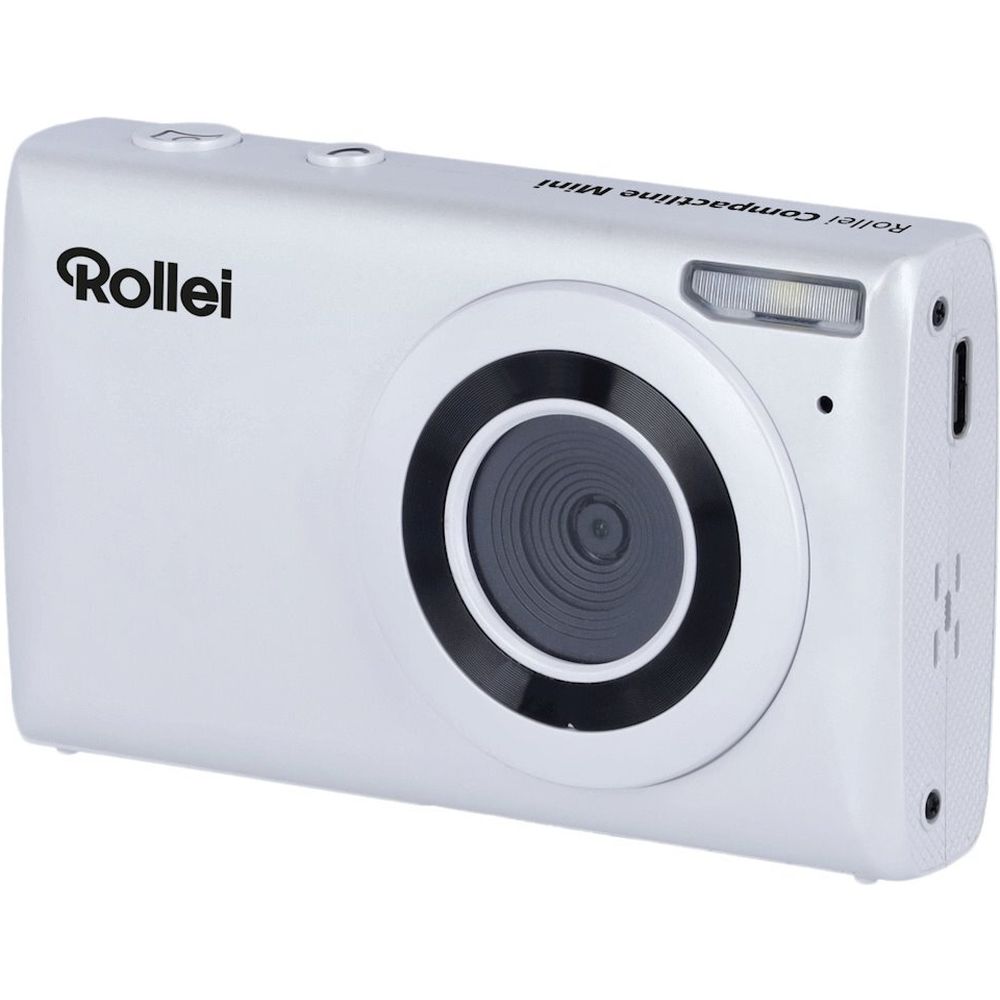 Rollei Compactline Mini white