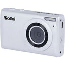 Rollei Compactline Mini white