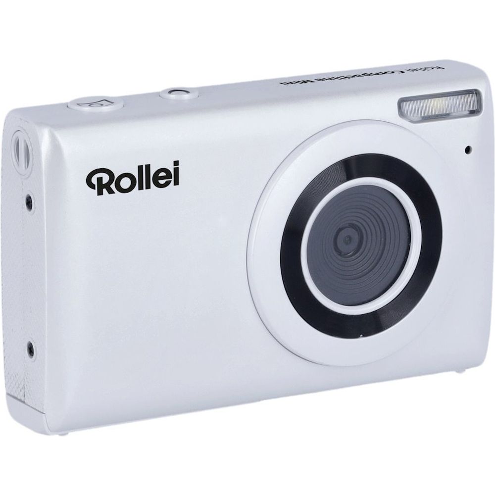 Rollei Compactline Mini white