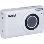 Rollei Compactline Mini white