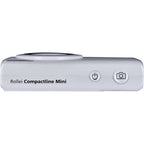 Rollei Compactline Mini white