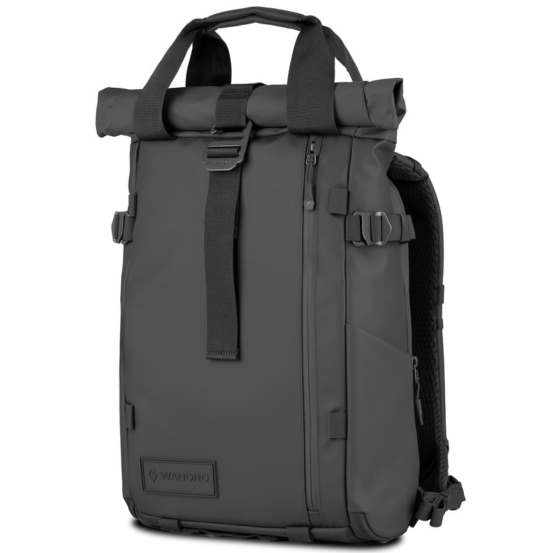 WANDRD PRVKE Photo Bundle Backpack V4 - Black - 15L