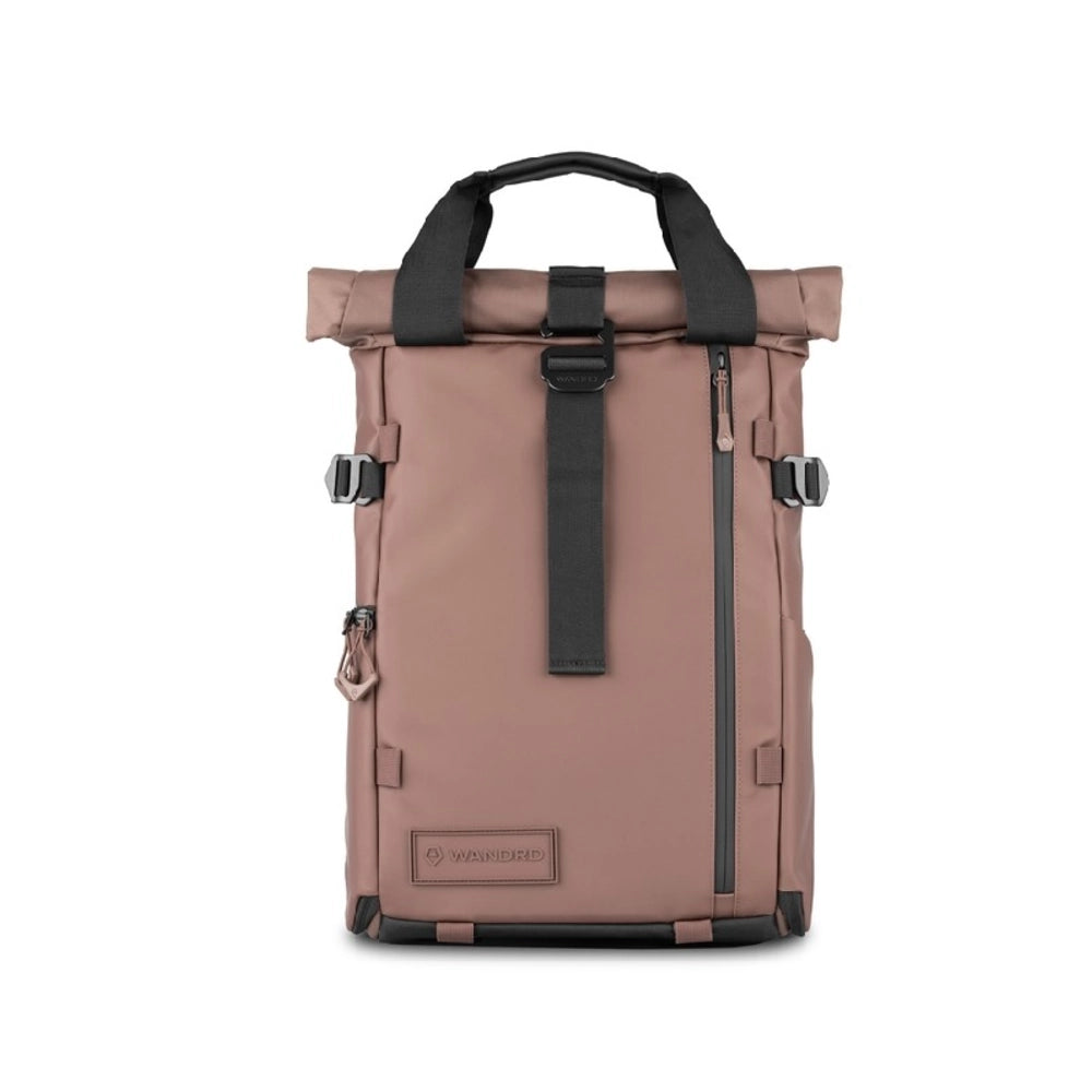 WANDRD PRVKE Photo Bundle Backpack V4 - Atacama Clay - 15L